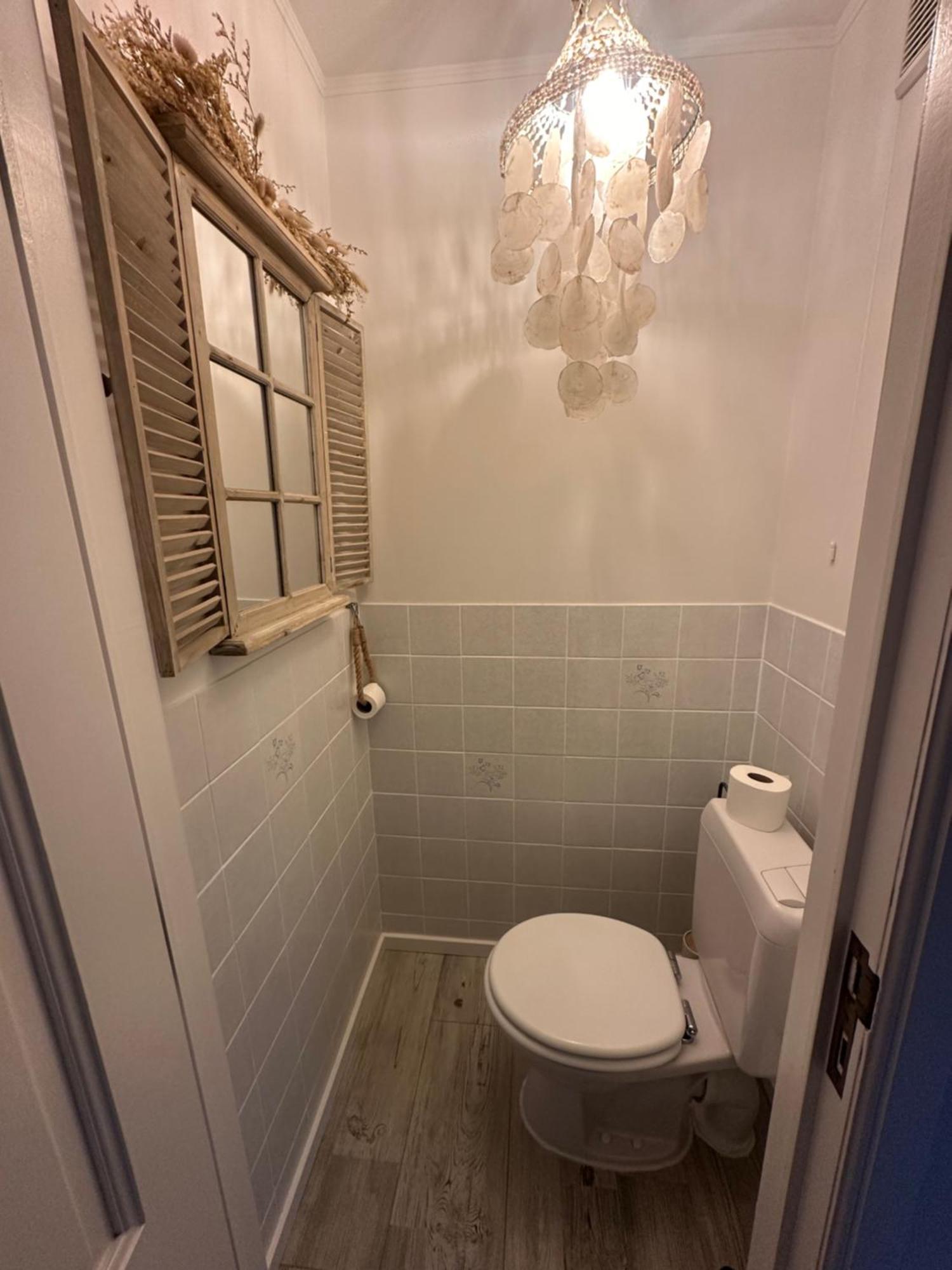 Top Appartement Met Garage "Au Franelle" Остенде Екстер'єр фото